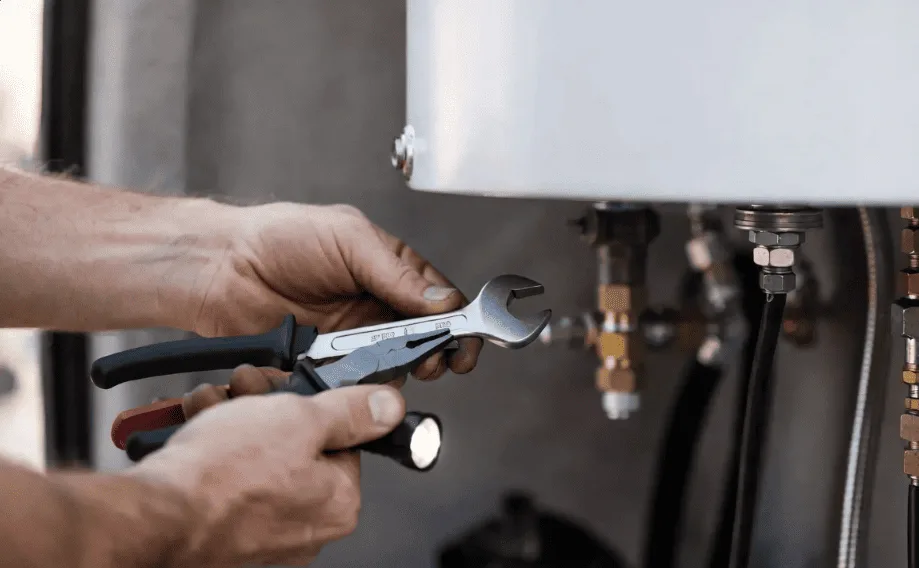 Why choose Water Heater Repair in Eddyville, IA